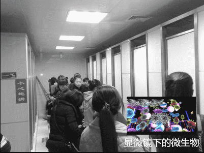 景區(qū)&商場(chǎng)&酒店&寫(xiě)字樓公用衛(wèi)生間異味大，潔匠凈化有妙招！