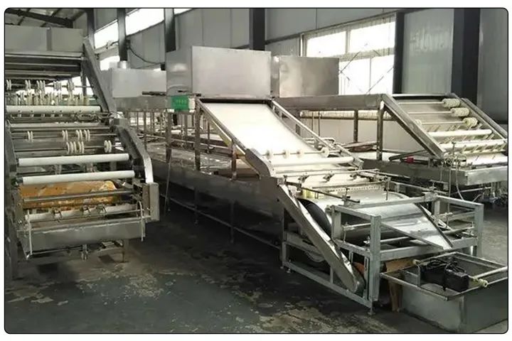 潔匠凈化·的凈工業(yè)除臭劑_豆制品廠飄出臭味，廢水該如何除臭處理？