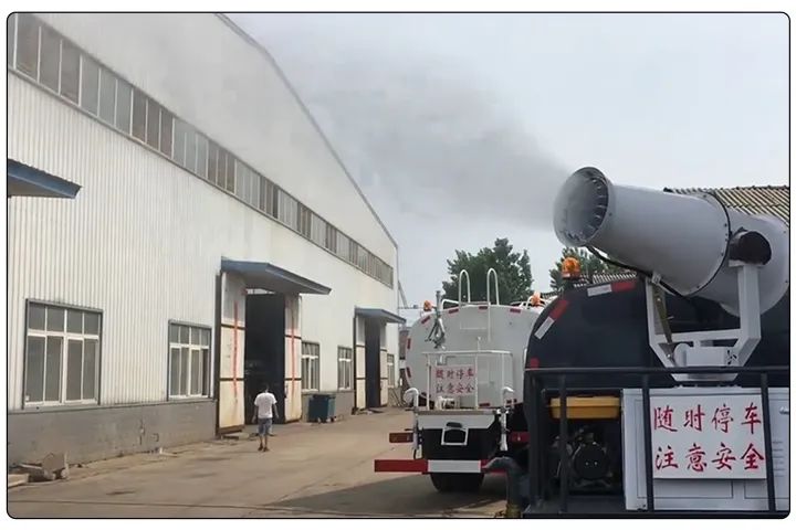 煅燒鋰渣廢氣異味大，科學(xué)除臭就找潔匠凈化