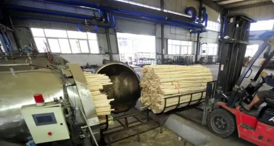 潔匠凈化·的凈工業(yè)除臭劑_竹子碳化廢水異味大，使用工業(yè)除臭劑有效果嗎？