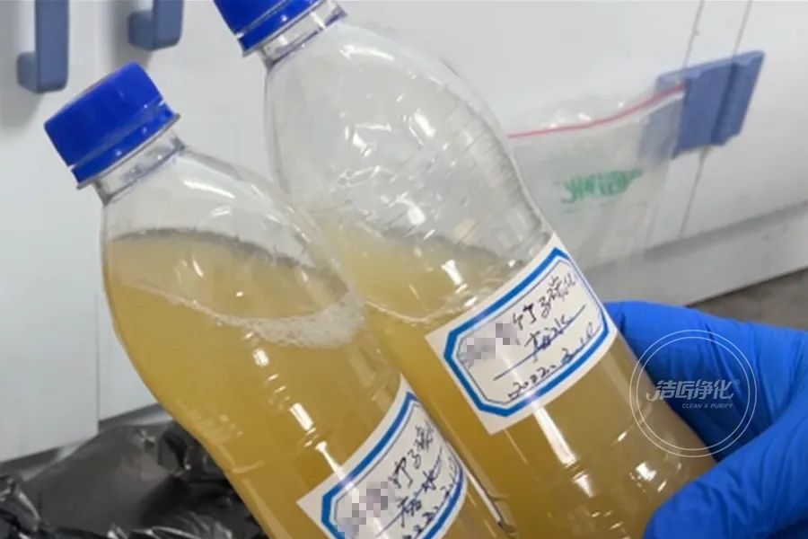 竹子碳化廢水異味大，使用工業(yè)除臭劑有效果嗎？.jpg