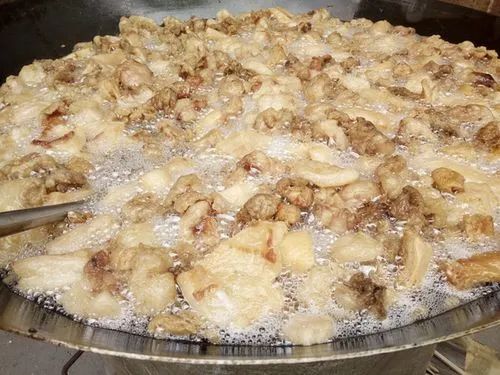 炸豬油廠油煙異味濃、刺激性大，Dejing的凈除臭劑快速除臭