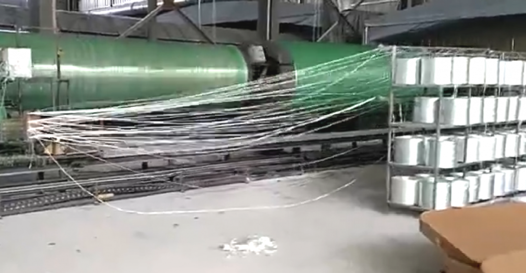 潔匠凈化·的凈工業(yè)除臭劑_玻璃鋼生產(chǎn)中，苯乙烯惡臭異味如何除臭？