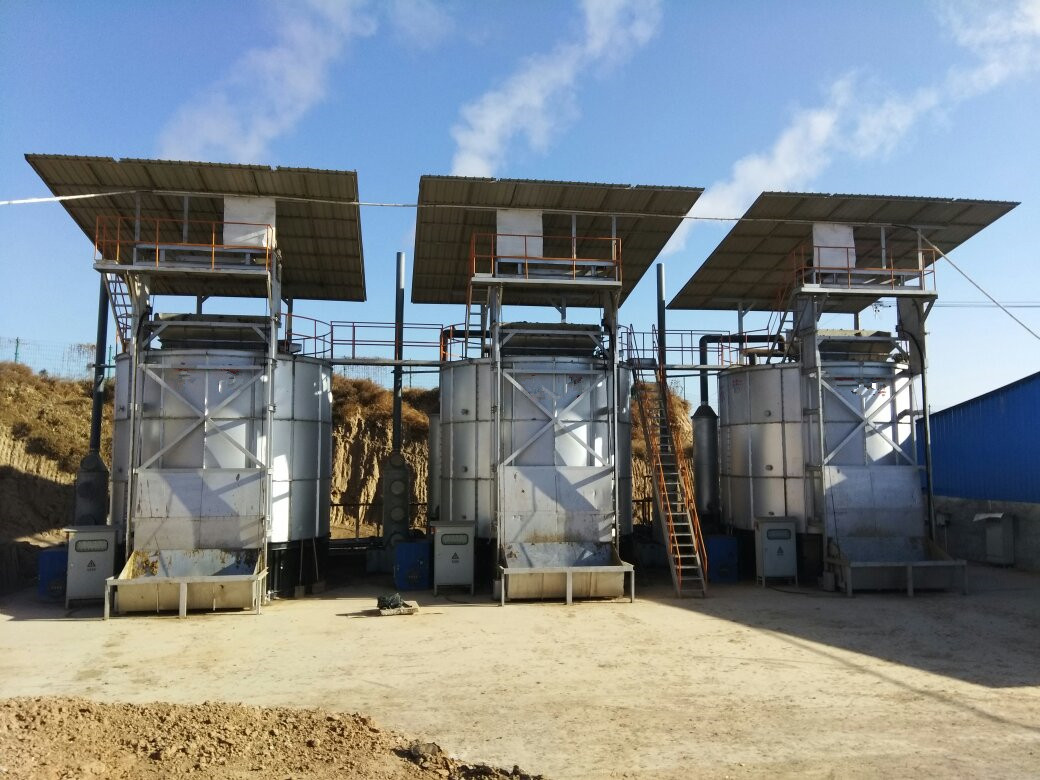 潔匠凈化·的凈工業(yè)除臭劑_豬糞發(fā)酵“變廢為寶”，Dejing的凈除臭劑切實(shí)解決除臭難題！