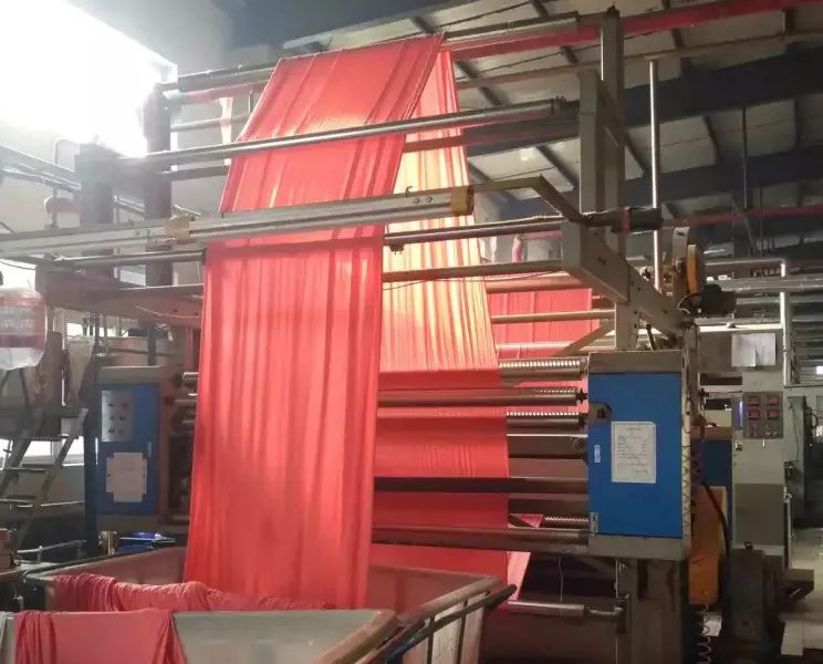 印染廢氣異味污染大，有什么更好的除臭方案？潔匠凈化除臭劑