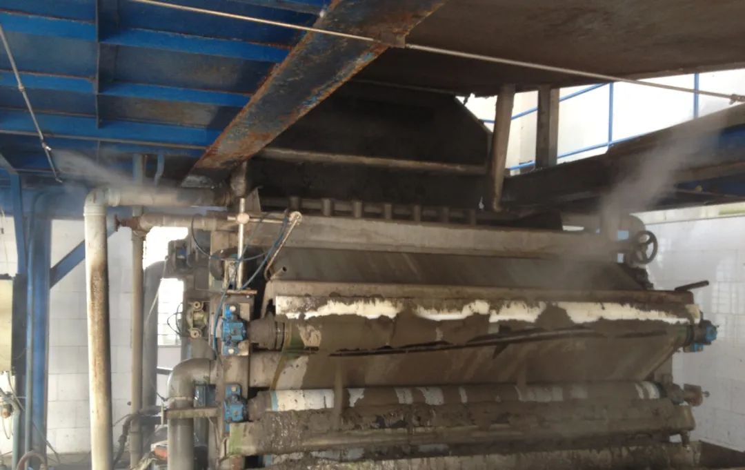 污泥到底是不是危廢？除臭處置是實(shí)現(xiàn)資源化利用的重要一環(huán)！