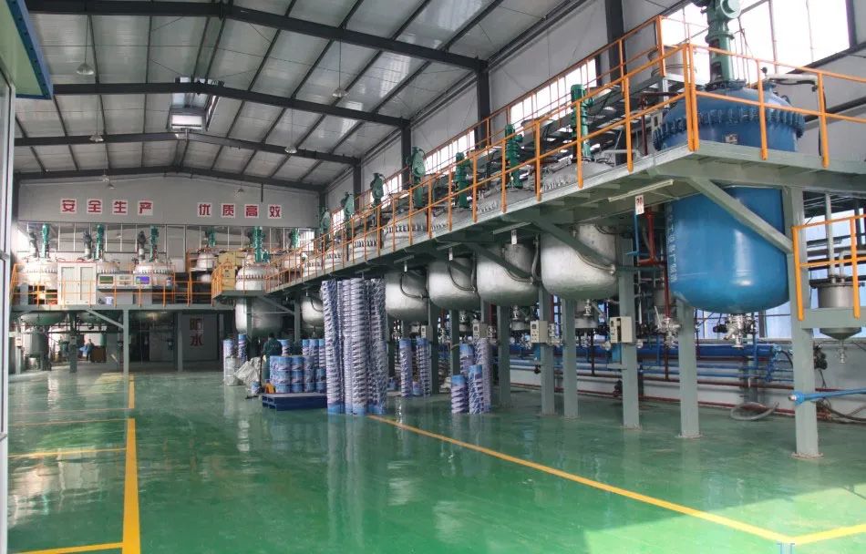 涂料廠惡臭成分復(fù)雜，潔匠凈化工業(yè)除臭劑解決除臭難題？