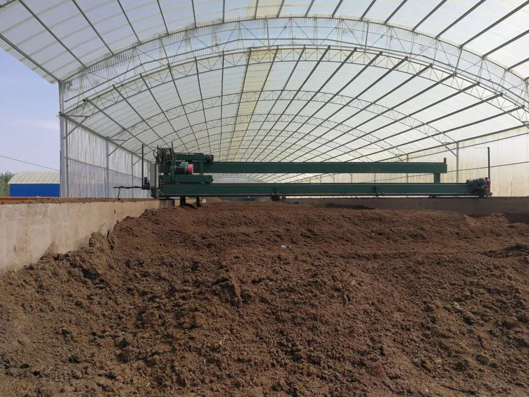 潔匠凈化·的凈工業(yè)除臭劑_有機(jī)肥生產(chǎn)中的大量臭氣，Dejing的凈工業(yè)除臭劑怎樣處理？