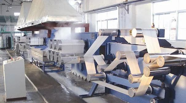 化纖廠廢氣異味成問題，Dejing的凈除臭劑優(yōu)勢明顯