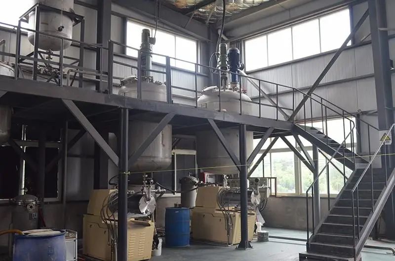 農(nóng)藥廠惡臭“嗆人氣味”是什么？潔匠凈化除臭劑分解中和惡臭