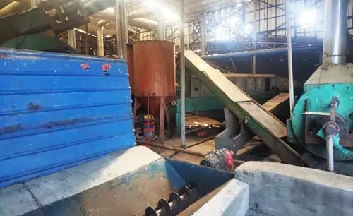 海鮮加工廠魚腥味惡臭污染大，的凈除臭劑怎樣幫助除臭？