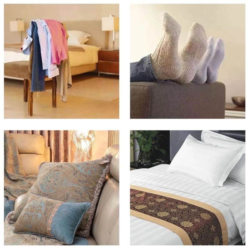 異凈yijing?——多種臭味的“能力捕手”，紡織品、衛(wèi)生間、酒店客房...都需要！