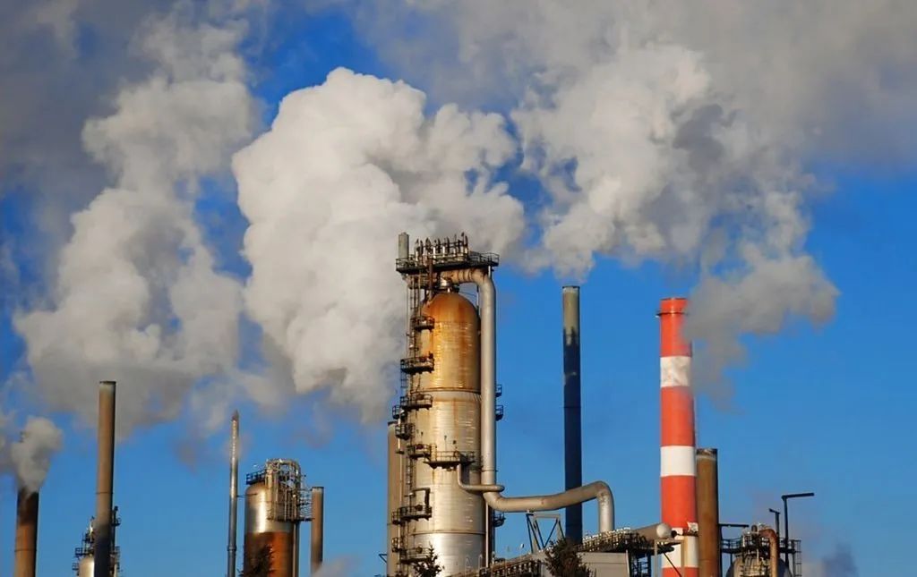 工業(yè)廢氣治理——Dejing的凈?除臭劑“吃掉”惡臭，“消化”危害！