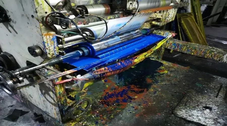 車間異味治理：“我的地盤我做主”，你的健康我呵護(hù)