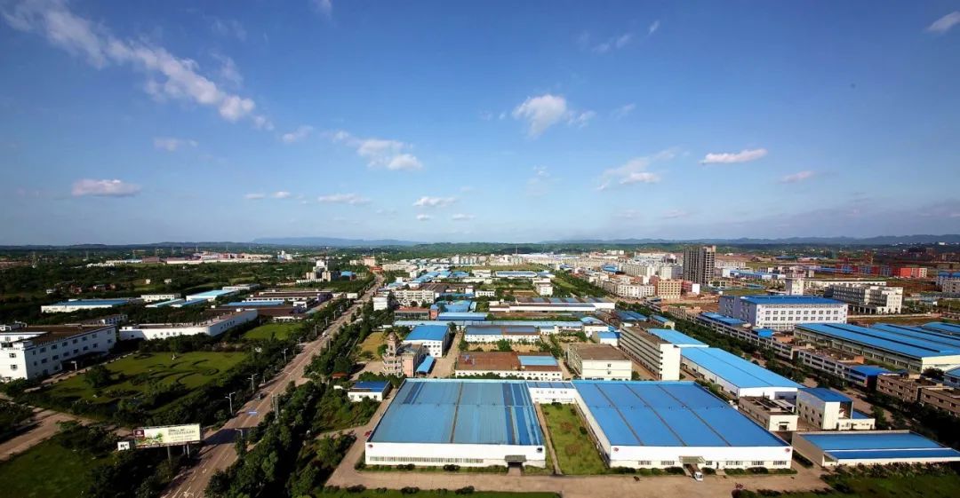 工業(yè)園區(qū)惡臭氣體成分分析與處理方法研究 工業(yè)園區(qū)惡臭氣體成分分析與處理方法研究