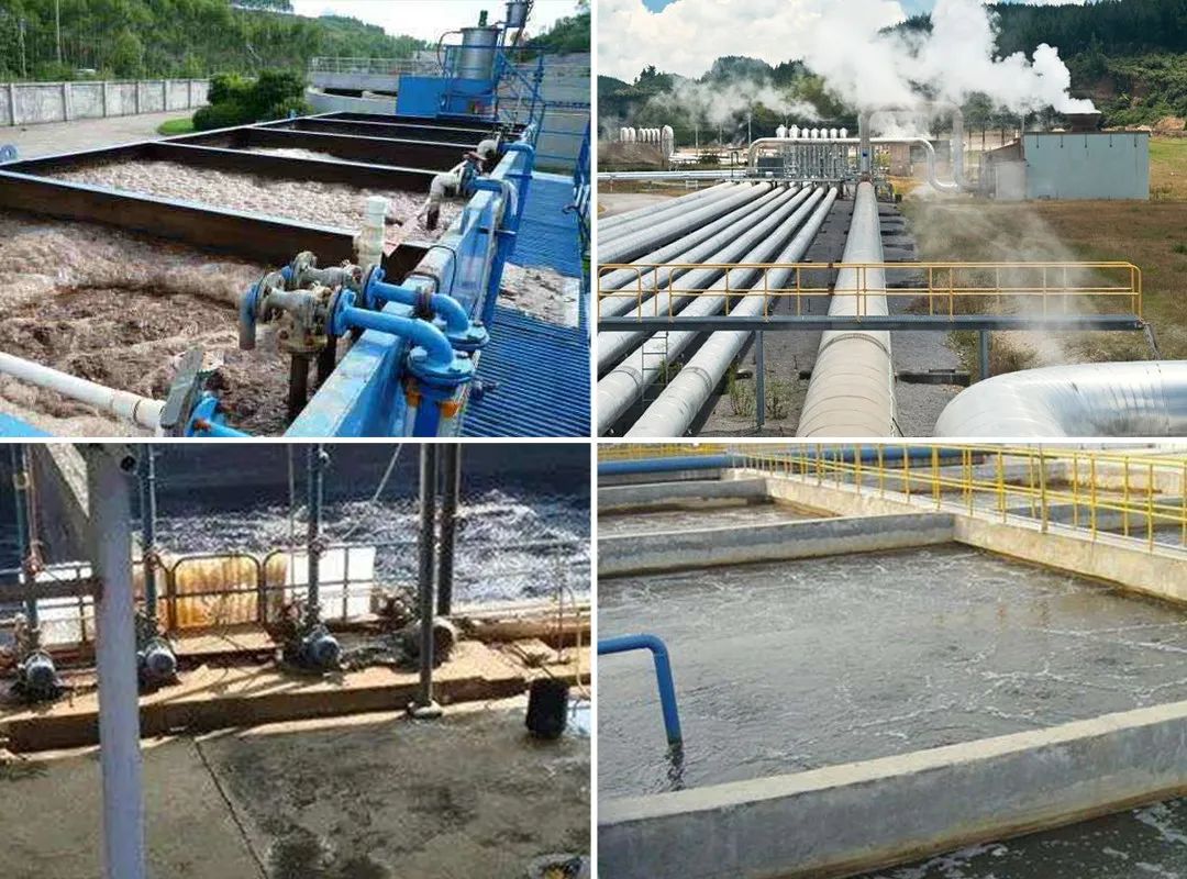 工業(yè)除臭、異味控制上選擇潔匠凈化的優(yōu)勢(shì)！