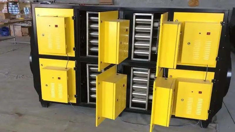 制鞋廠&化工廠&油漆廠三苯廢氣處理方法.jpg 制鞋廠&化工廠&油漆廠三苯廢氣處理方法.jpg