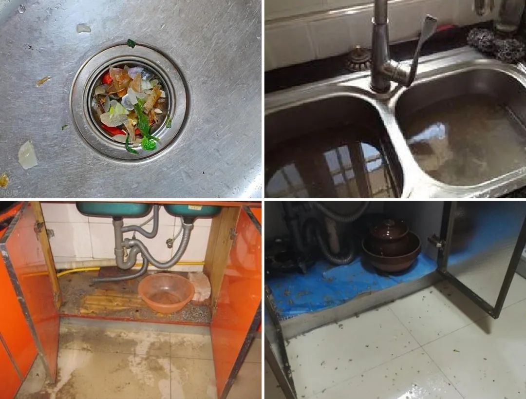 潔匠凈化·的凈工業(yè)除臭劑_家里廚房有臭味怎么辦，潔匠凈化助您各個(gè)擊破！